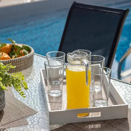 Villa Palms 31 *