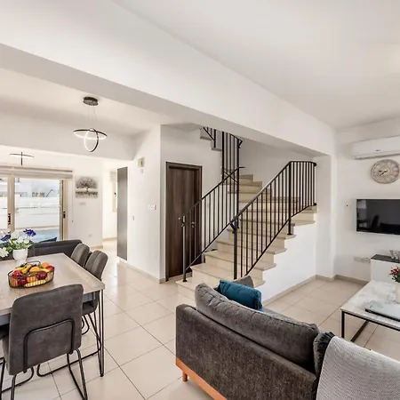 Villa Palms 31