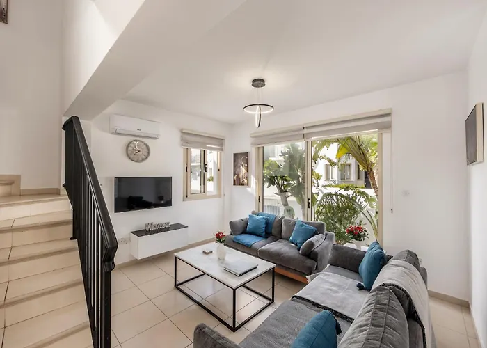 Villa Palms 31 Protaras