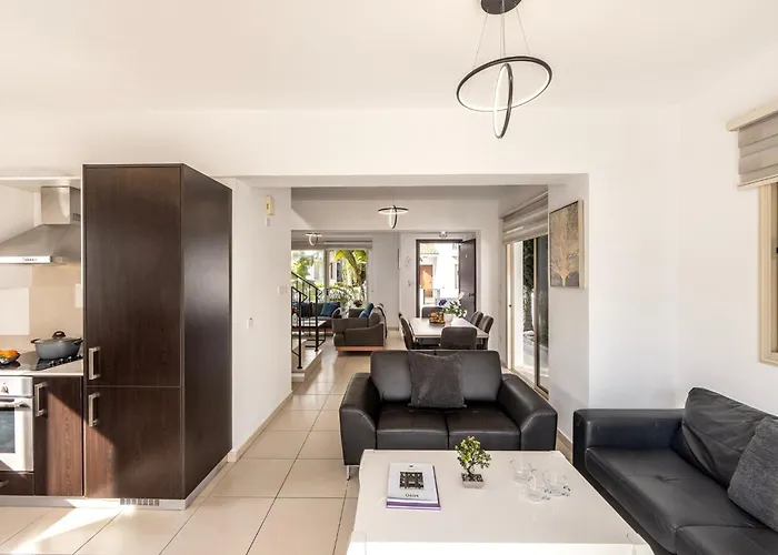 Villa Palms 31 Protaras