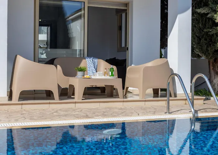 Villa Palms 31 Protaras