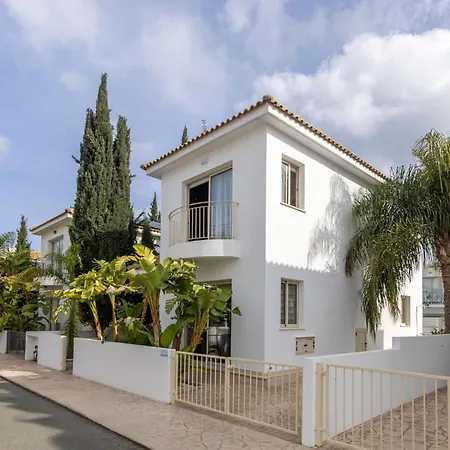 Palms 31 Protaras
