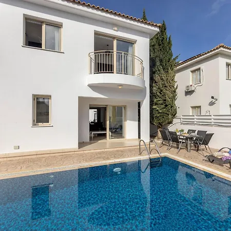 Palms 31 Protaras