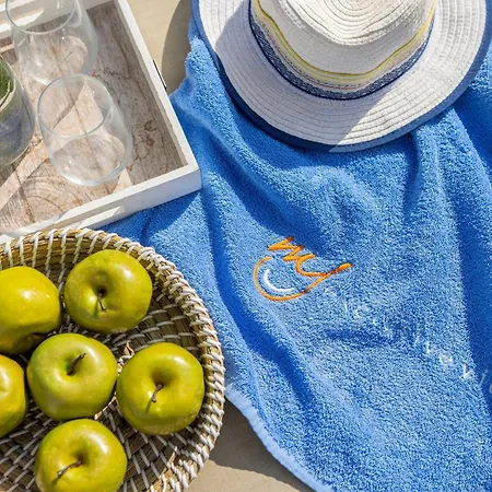 Вилла Palms 31 *