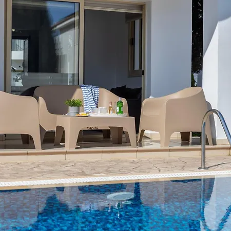 Вилла Palms 31 Протарас