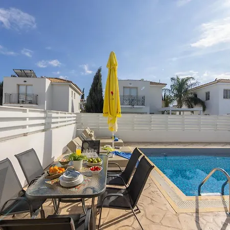 Вилла Palms 31 *