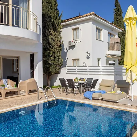 Palms 31 Protaras
