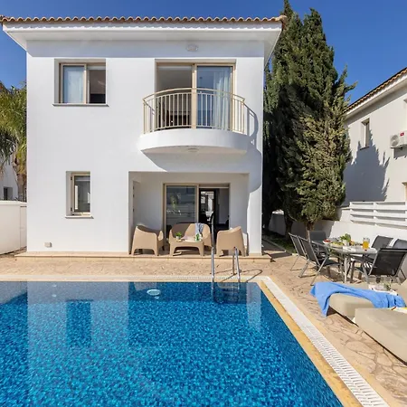 Palms 31 Villa *