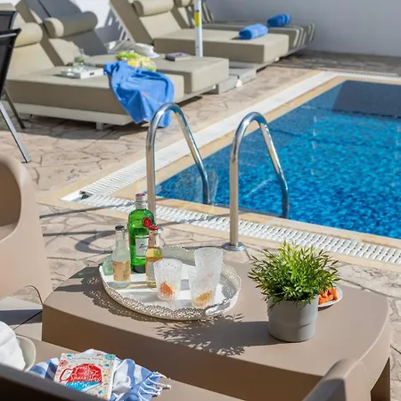 Palms 31 Вилла *