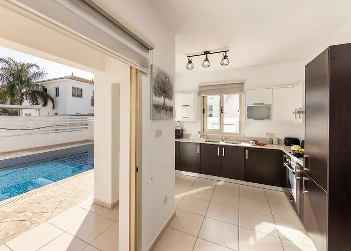 Palms 31 Villa