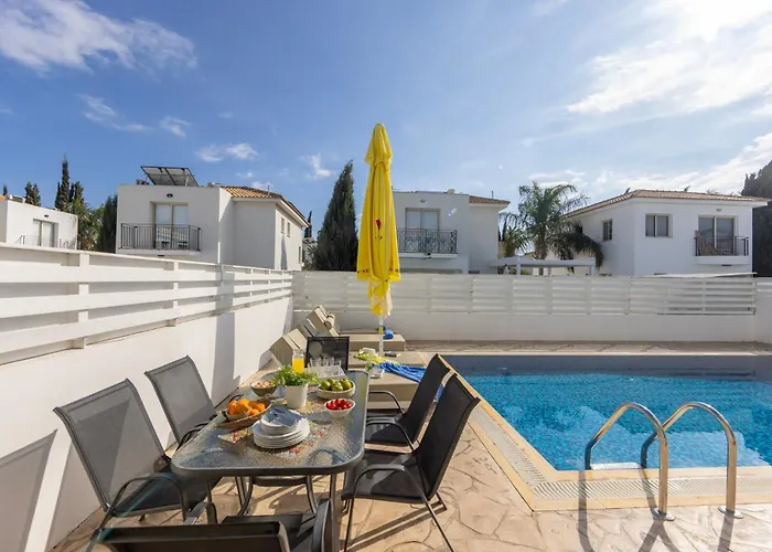 Villa Palms 31 *