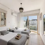 Palms 31 Villa Protaras