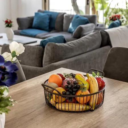 Palms 31 * פרוטאראס