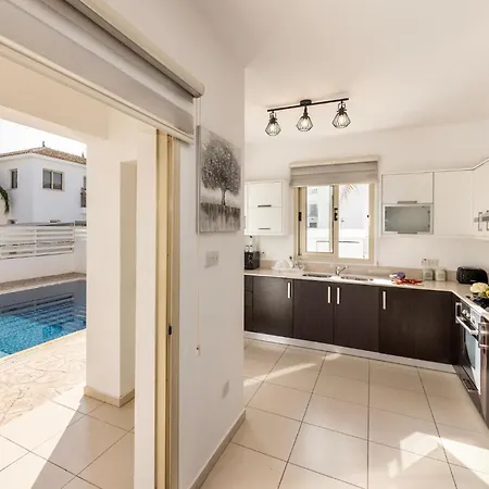 Palms 31 Villa