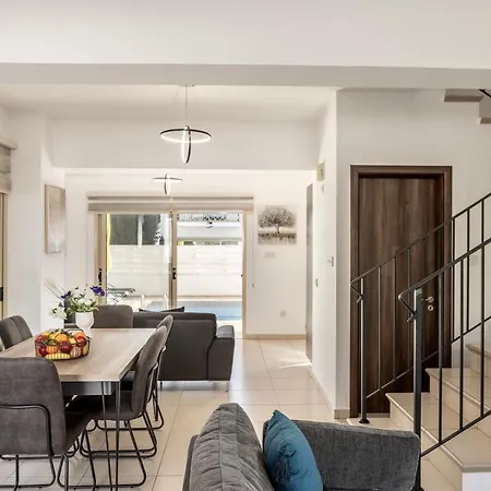 Villa Palms 31 *