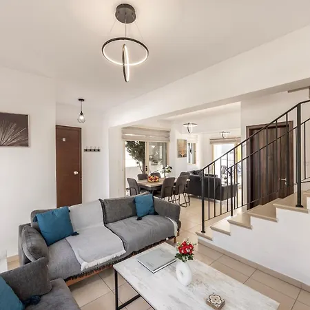 Palms 31 Protaras