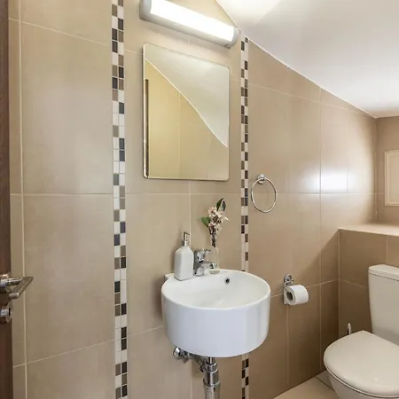 Villa Palms 31 *