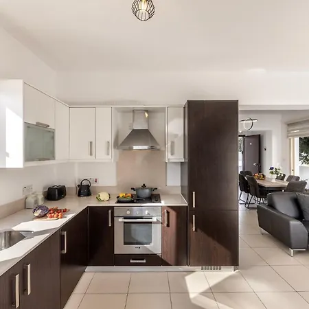 Villa Palms 31 *