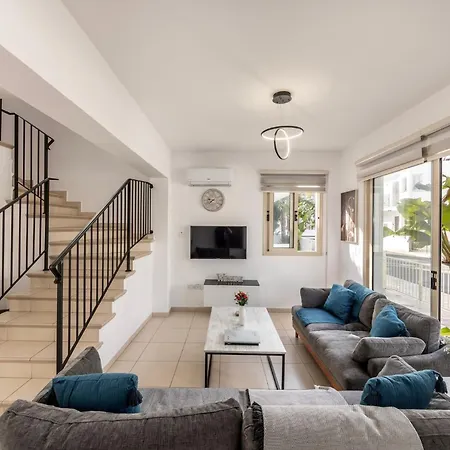 Villa Palms 31 *