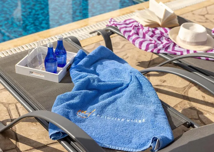 Villa Palms 31 Protaras