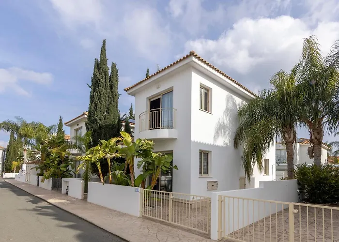 Palms 31 普罗塔拉斯