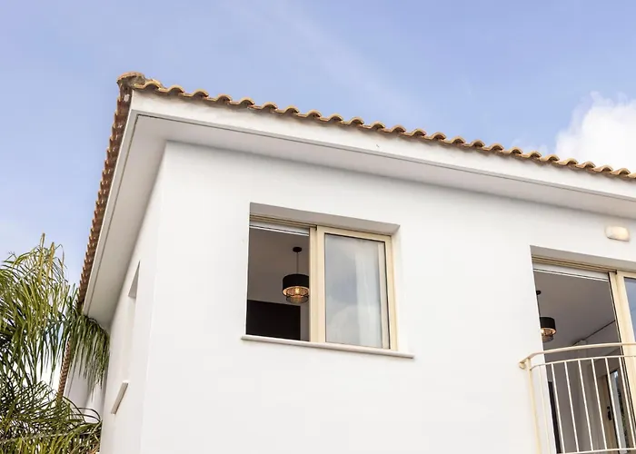 Palms 31 * 普罗塔拉斯