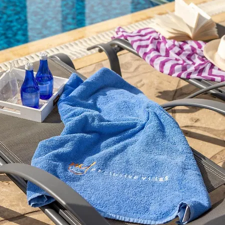 Villa Palms 31 Protaras