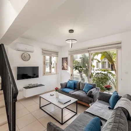 Villa Palms 31 Protaras