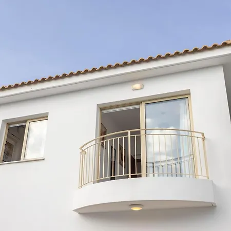 Palms 31 Villa