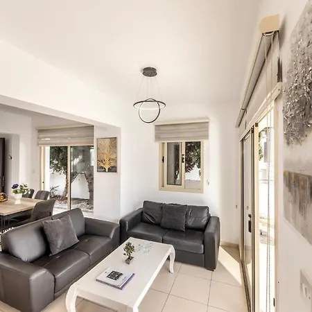 Villa Palms 31 Protaras