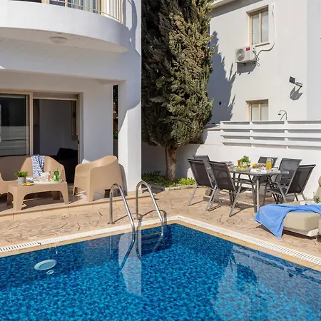 Palms 31 Villa